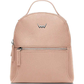Vuch Zaino Da Donna Serafina Beige — Zaino