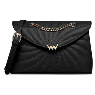 Vuch Borsa Da Donna Allia Nera — Borsa a spalla