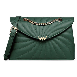 Vuch Borsa Da Donna Allia Green — Borsa