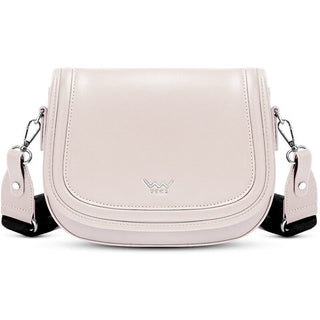 Vuch Borsa Da Donna Labela Beige — Borsa a spalla