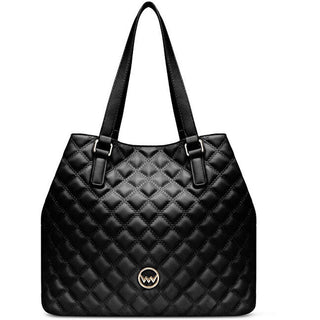 Vuch Borsa Roselda Classy Black — Borsa