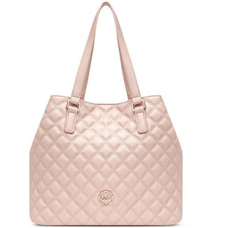 Vuch Borsa Roselda Classy Beige — Borsa