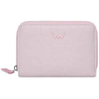 Vuch Damenportemonnaie Leif Pink 