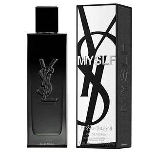 Yves Saint Laurent Myslf - Edp (Genopfyldelig) - Volumen: 150 Ml 