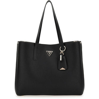 Guess Damenhandtasche hwbg6974230 schwarz 