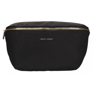 David Jones Damen-Bauchtasche schwarz 