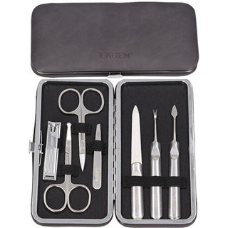 Lagen Maniküre 70098 schwarz 