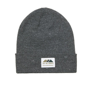 Jack&Jones Cappello Jachill Grigio Scuro — Cappello