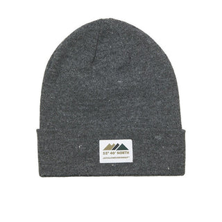 Jack&Jones Herrehat Jachill mørkegrå 