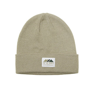 Jack&Jones Herrehat Jachill silver 
