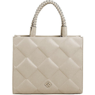 Pepe Moll Borsa A Mano 472 bianco latte — Borsa a mano
