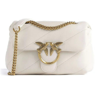 Pinko Borsa A Mano In Pelle 0039 — Borsa a mano