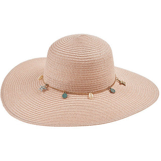 Verde Cappello 832 rosa — Cappello