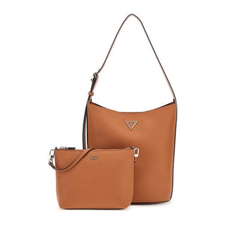 Guess Handbag hwbg6974040 camel 