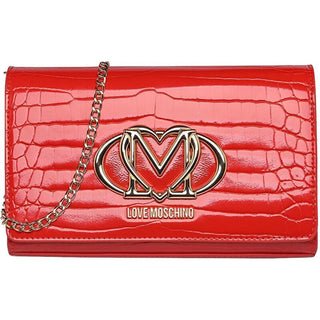 Love Moschino Skuldertaske til kvinder 4047 