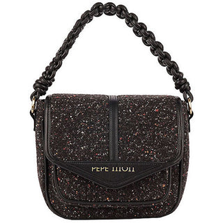 Pepe Moll Borsa a mano 132 nero — Borsa a mano