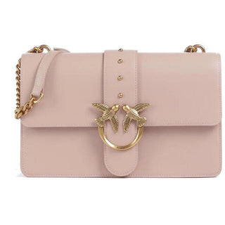 Pinko Borsa A Tracolla In Pelle 100053 — Borsa A Tracolla