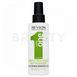 Revlon Professional Uniq One Trattamento All In One al Tè Verde 150 ml
