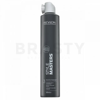 Revlon Professional Style Masters Must-Haves Photo Finisher 500 ml
