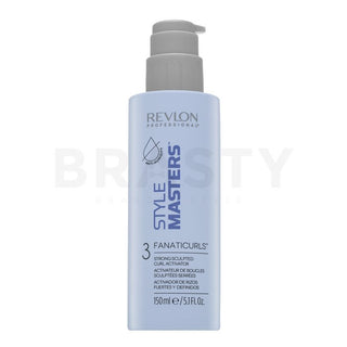 Revlon Professional Style Masters Curly Fanaticurls 150 ml