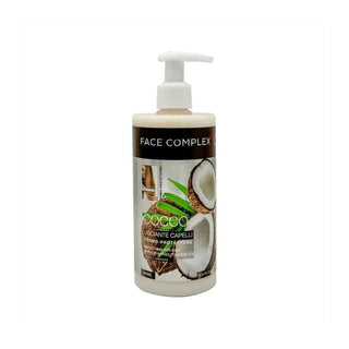 Face complex Lisciante Termoprotettore Al Cocco 400 ml