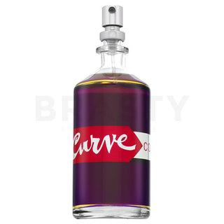 Liz Claiborne Curve Connect EDT W 100 ml