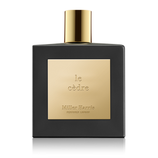 Miller Harris Le Cedre Eau de Parfum — Eau de Parfum
