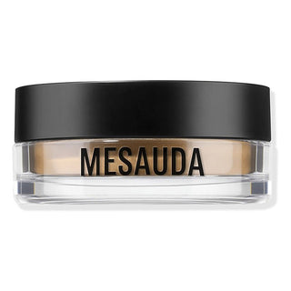 Mesauda Celestial Veil - Polvere Libera Fissante 304 translucent medium