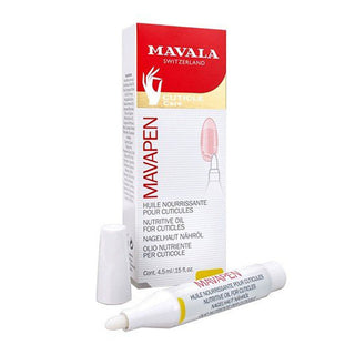Mavala Olio Nutriente Per Cuticole 4,5 ml — Olio per cuticole