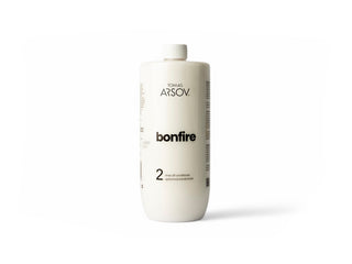 Tomas Arsov Bonfire Rinse Off Balsamo 1000 ml — Balsamo capelli