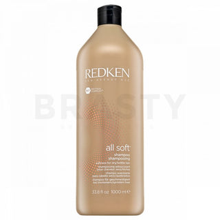 Shampoo Redken All Soft 1000 ml