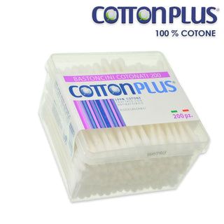 Cotone Più 200 Cotton Fioc