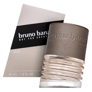 Bruno Banani Bruno Banani Uomo EDT M 30 ml