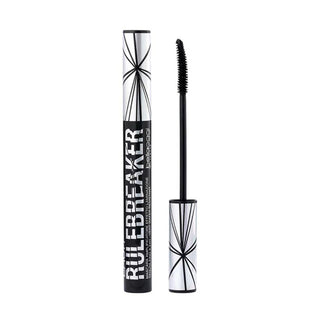 Bellaoggi Mascara Lash Rule Breaker - Effetto Laminazione 001 black