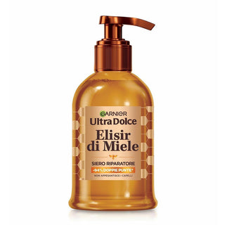 Garnier Ultra Dolce - Siero Riparatore Elisir Di Miele 115 ml