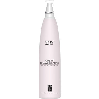 Lapte demachiant Syis 500 ml