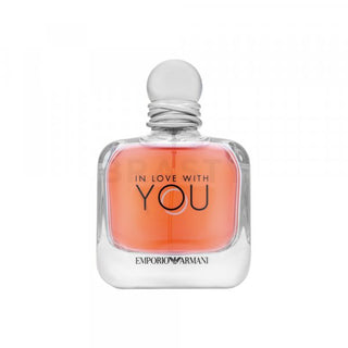 Armani (Giorgio Armani) Emporio Armani In Love With You EDP W 100 ml