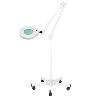 Sada křesla Activeshop 210 + LED zvětšovací lampa S5