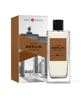 Pret A Porter M Edp 100Ml Berlín 
