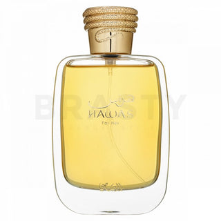 Rasasi Hawas For Her EDP W 100 ml
