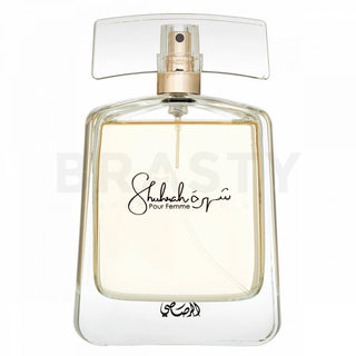 Rasasi Shuhrah Pour Femme EDP W 90 ml