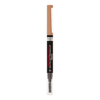 L'oréal paris Infaillible Brows Xpert 3.0 Matita Sopracciglia Triangolare Riempitiva Brow xpert 7_0 blonde