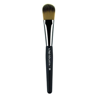 Diego Dalla Palma Foundation & Primer Brush 20