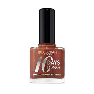 Deborah Smalto 10 Days Long 915 fancy terracotta