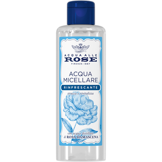 Roberts Acqua Alle Rose מי מיסלר מרעננים לעור רגיל 200 מ"ל 