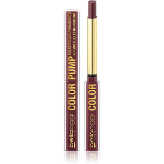 Bella Oggi Color Pump Berry Power 7 g — Rossetto in Crema