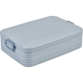 Mepal Bento Large Nordic Blue — Lunch box