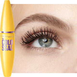 Maybelline Colossal Volume Express Mascara — Mascara