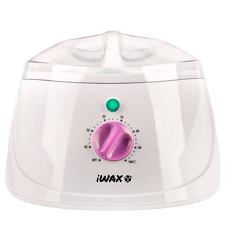 Wachserhitzer, 400-ml-Kanister, 150 W