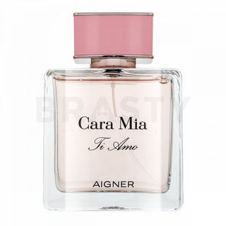 Aigner Cara Mia Ti Amo EDP W 100 ml